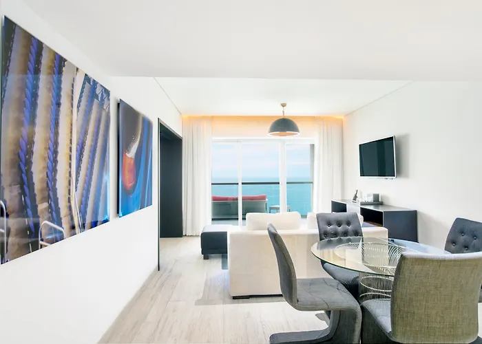 Hilton Vallarta Riviera All-Inclusive Resort,Puerto Vallarta (Adults Only)