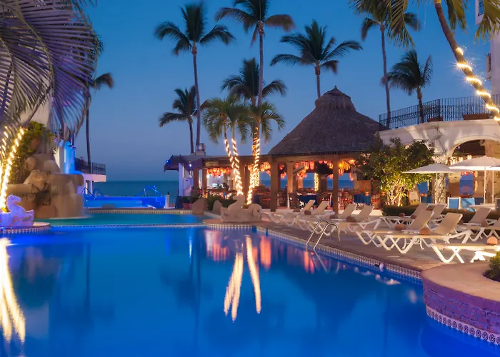 Playa Los Arcos Hotel Beach Resort & Spa
