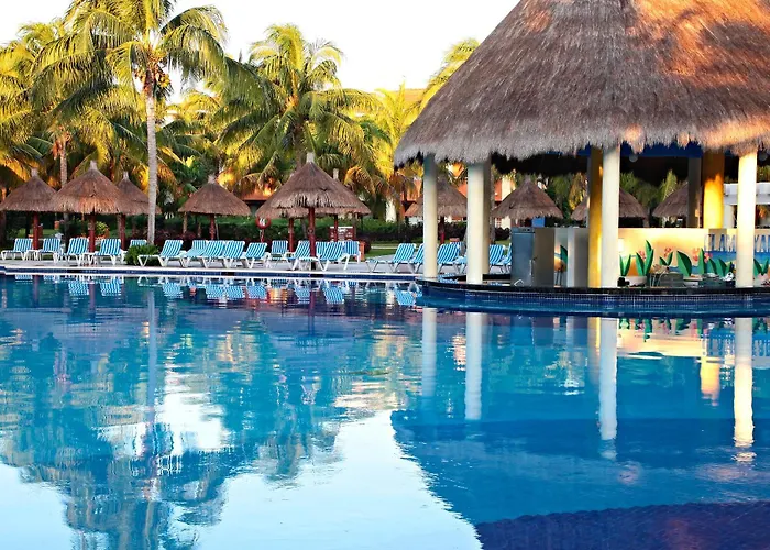 Bahia Principe Explore Coba