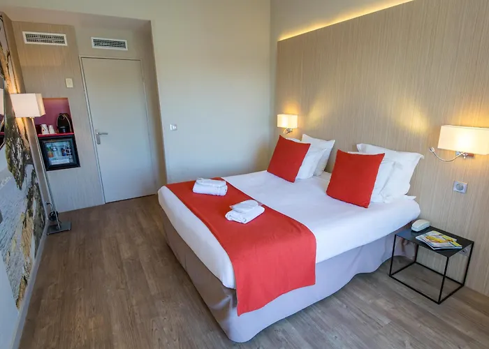 Sowell Hotels Du Golfe De Saint-Tropez