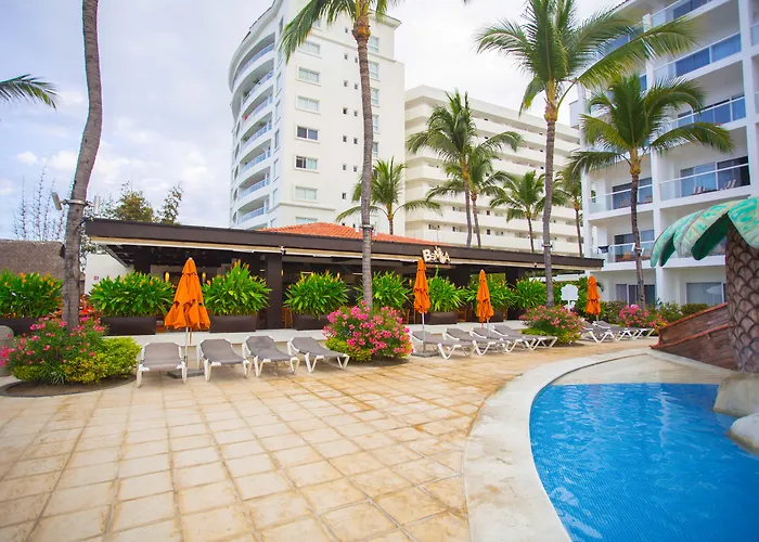 Marival Emotions Resort & Suites Riviera Nayarit By Mercure