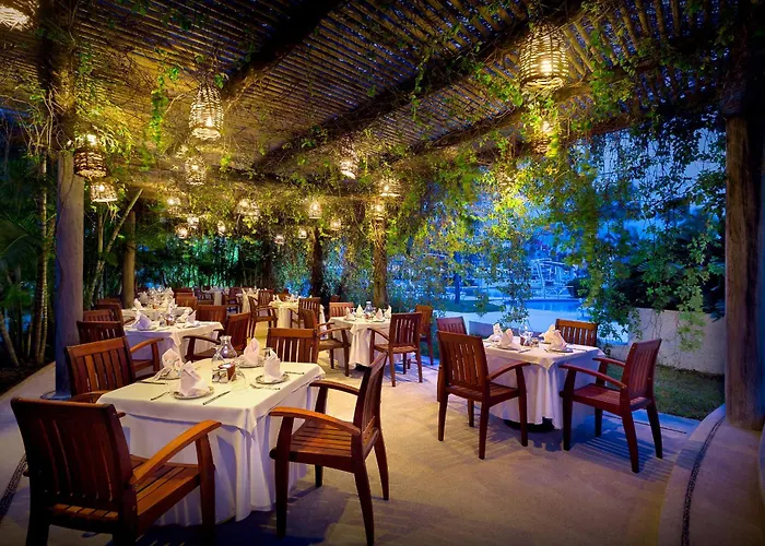 Hard Rock Hotel Vallarta