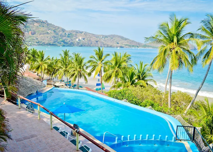 Hotel Catalina Beach Resort