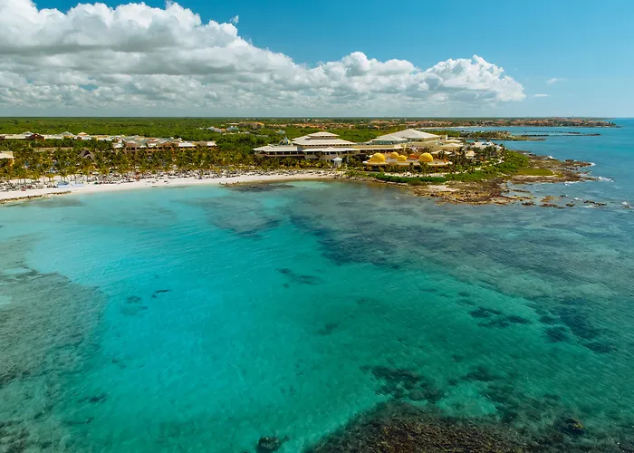 Barcelo Maya Palace