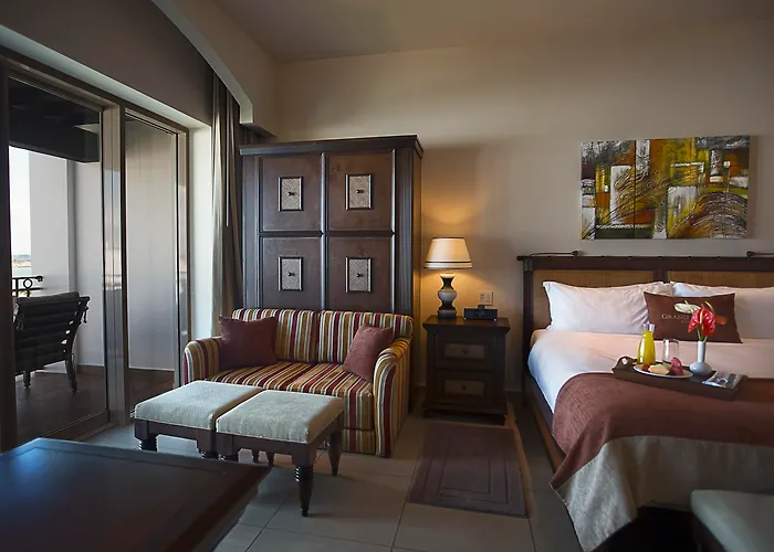 Holiday Inn Club Vacations Grand Residences All Inclusive