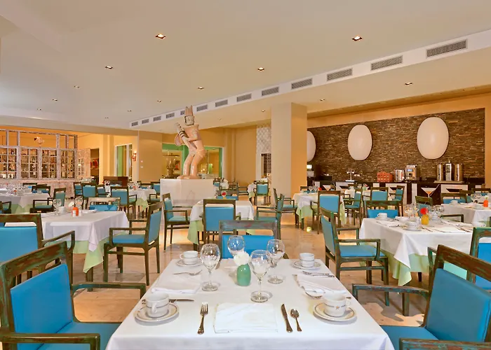Iberostar Selection Playa Mita