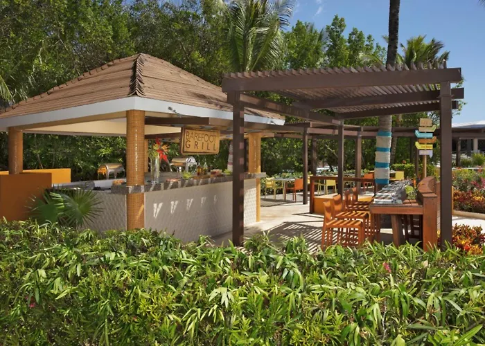 Dreams Jade Resort & Spa