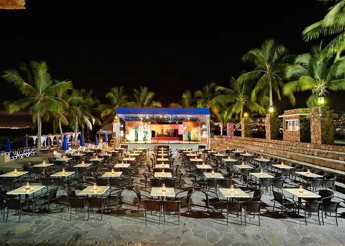 Barcelo Karmina