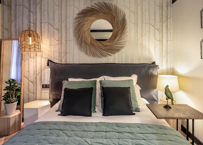 Maisons Du Monde Hotel & Suites - Nantes