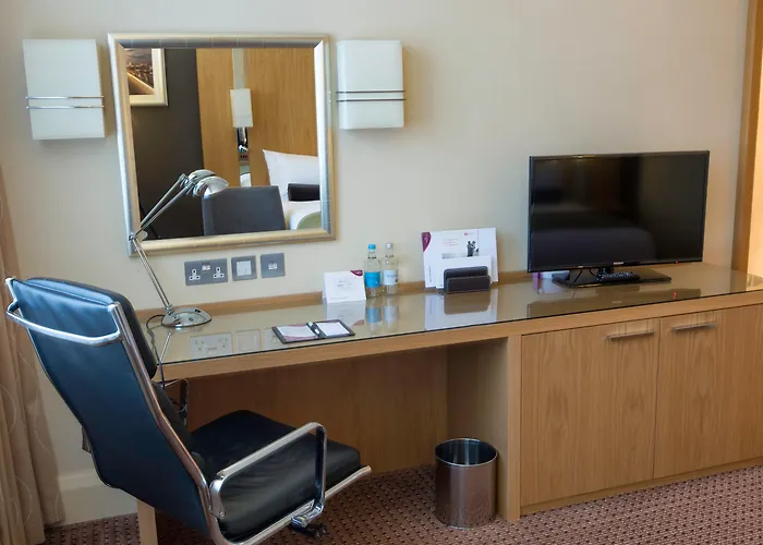 Crowne Plaza London Ealing By Ihg