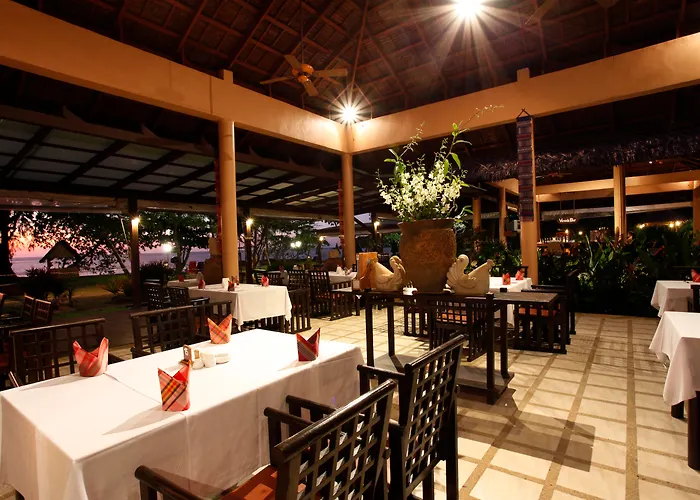 Khaolak Merlin Resort
