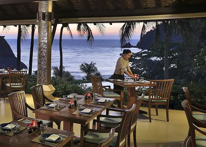 Pimalai Resort & Spa