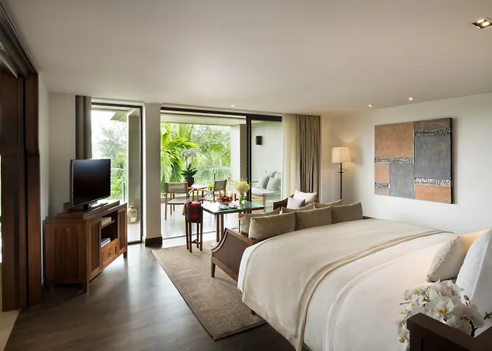 Anantara Layan Phuket Resort