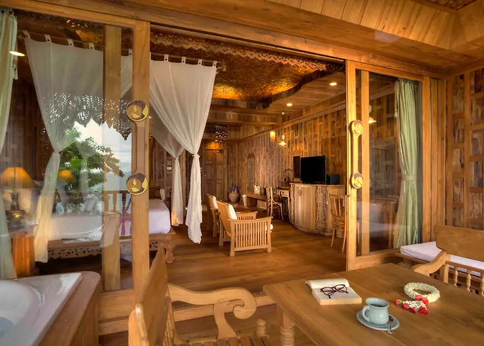 Santhiya Koh Yao Yai Resort & Spa - Up To Thb 3,000 Resort Credit Per Night , Mandatory Shared Speedboat From Ao Po Grand Marina, Phuket