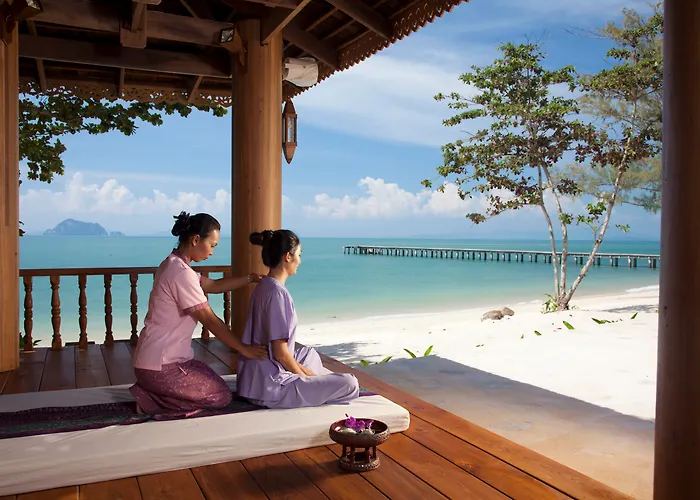 Santhiya Koh Yao Yai Resort & Spa - Up To Thb 3,000 Resort Credit Per Night , Mandatory Shared Speedboat From Ao Po Grand Marina, Phuket