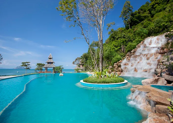 Santhiya Koh Yao Yai Resort & Spa - Up To Thb 3,000 Resort Credit Per Night , Mandatory Shared Speedboat From Ao Po Grand Marina, Phuket