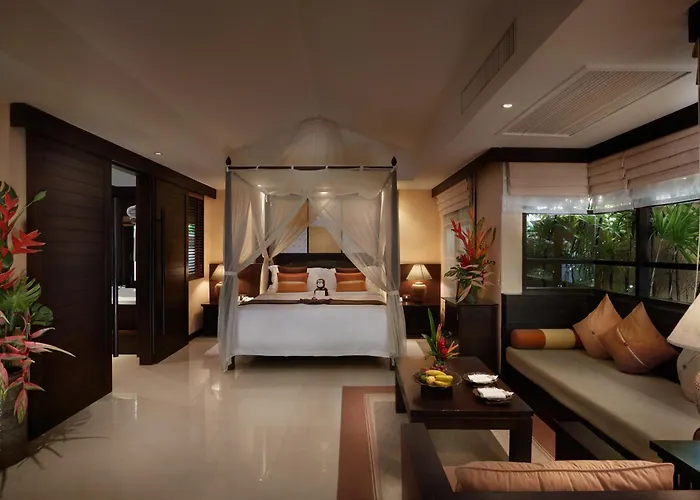 Bo Phut Resort And Spa