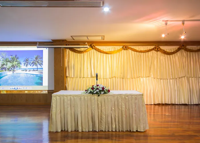 Rajapruek Samui Resort - Sha Plus