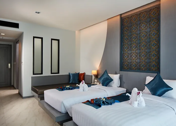 Ananta Burin Resort