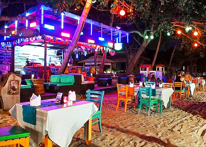 The Fair House Beach Resort & Hotel