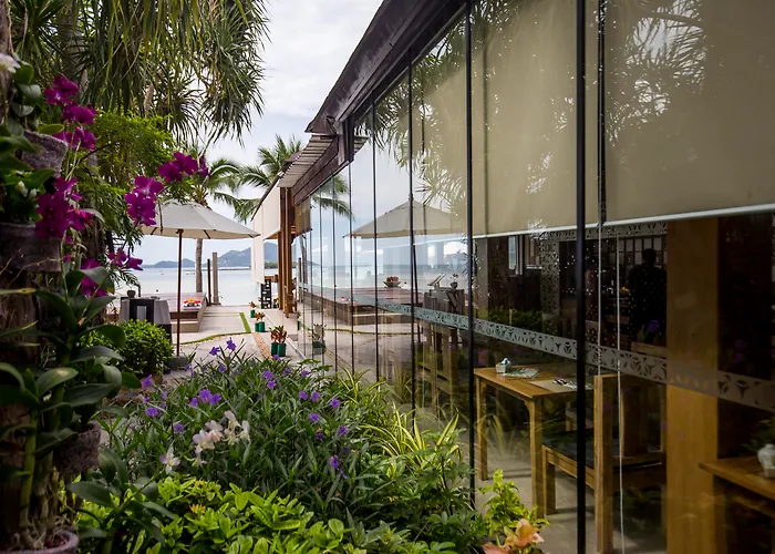 Baan Haad Ngam Boutique Resort - SHA Extra Plus