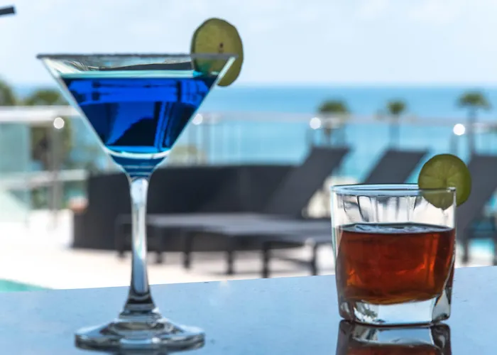 Grand Sunset Hotel Phuket