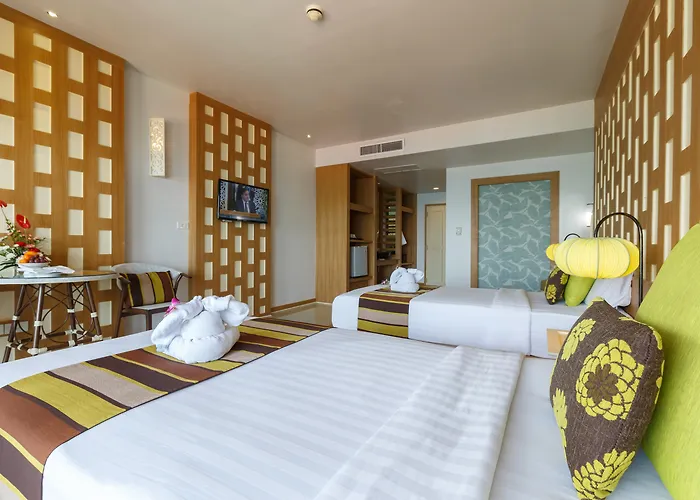 Namaka Resort Kamala