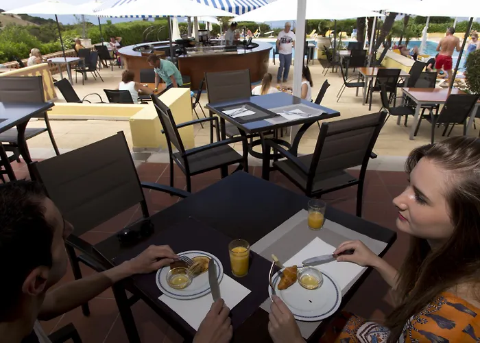 Wyndham Grand Carvoeiro Algarve