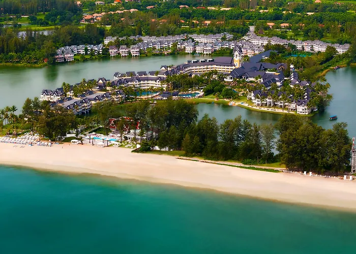 Angsana Laguna Phuket