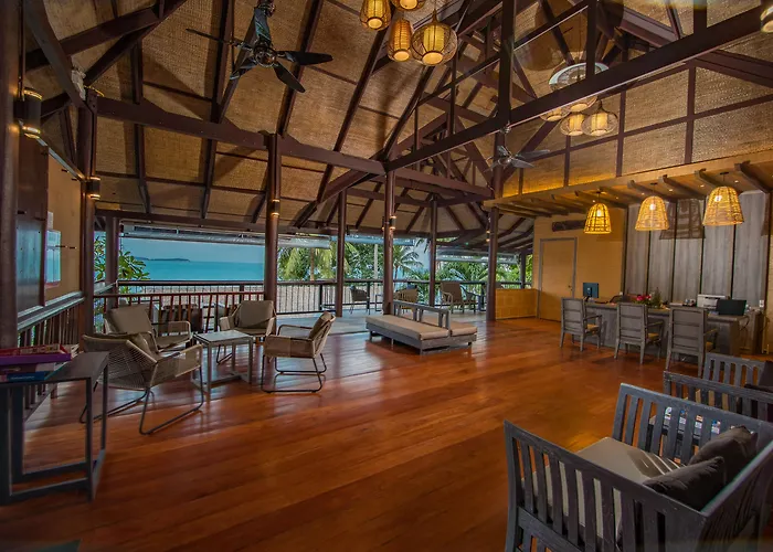 Coral Cliff Beach Resort Samui