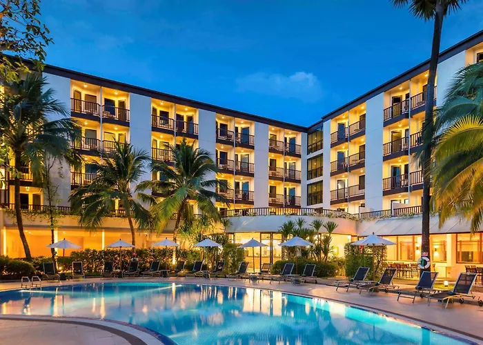 Ibis Phuket Patong