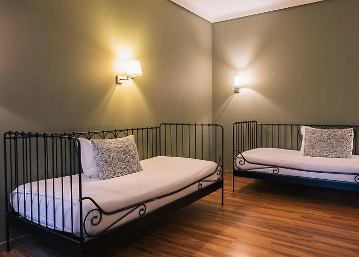 Hotel Sao Jose Porto