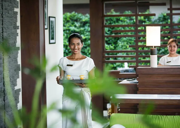 Saii Koh Samui Villas - Adult Only 12 Plus