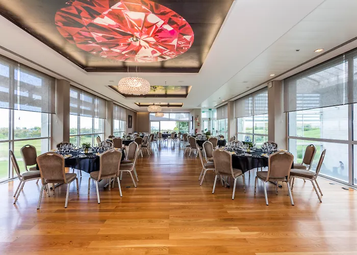 Crowne Plaza - Caparica Lisbon
