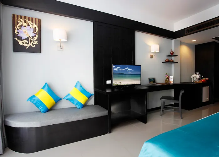 Diamond Cottage Resort & Spa