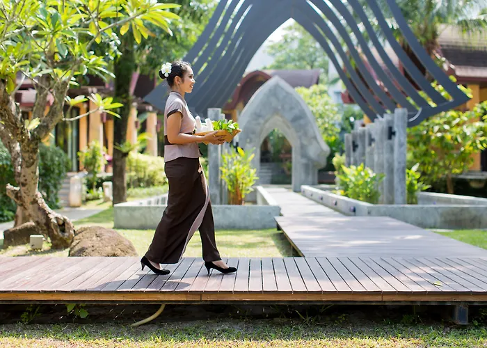 The Village Resort - Sha Plus (Adults Only)