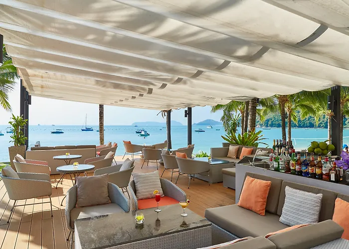 Bandara Pool Villas, Phuket