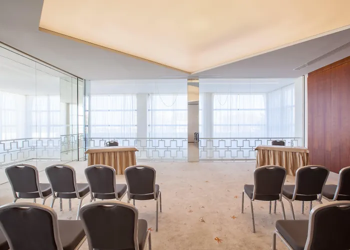 Crowne Plaza Vilamoura - Algarve By Ihg