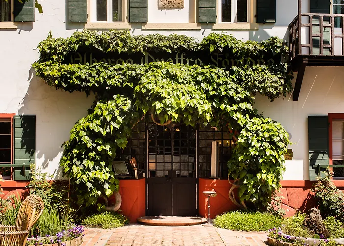 Residenza D'Epoca Albergo Quattro Fontane