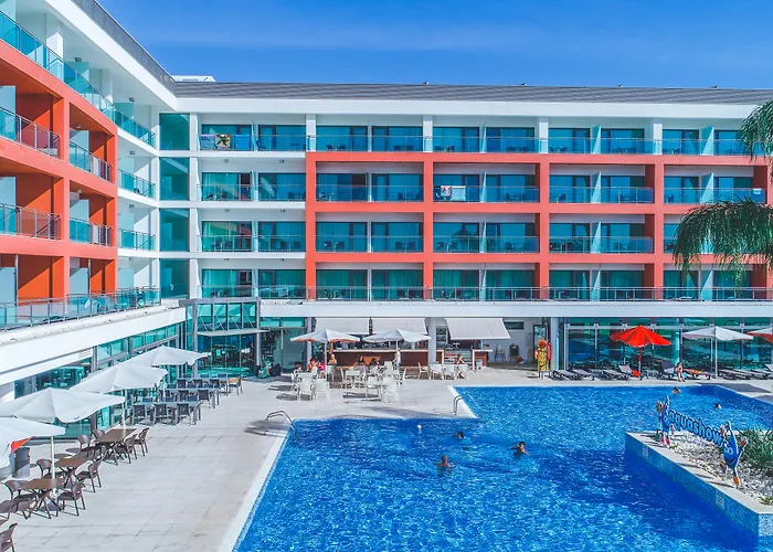 Aquashow Park Hotel