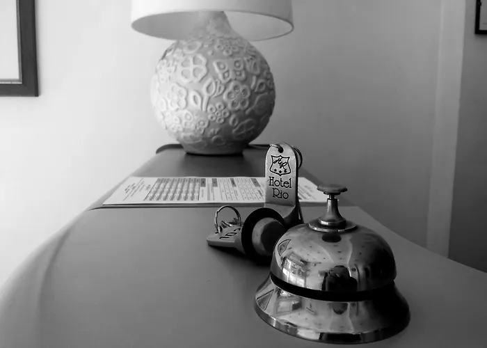 Hotel Rio Sanremo