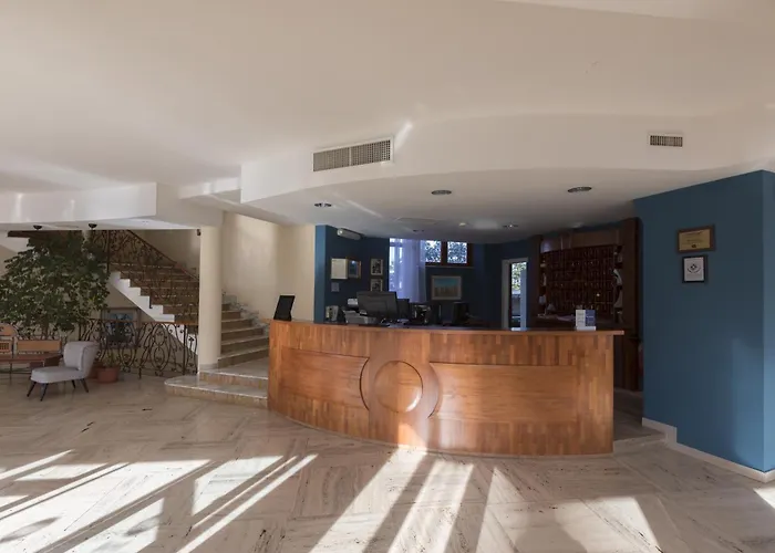 Hotel La Baia