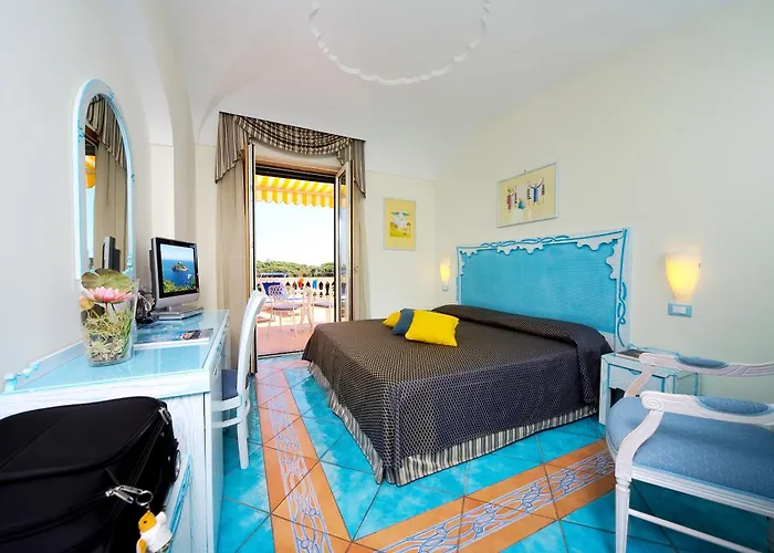 Hotel Bellevue Benessere & Relax