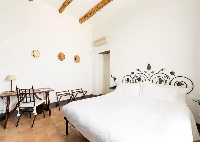 Relais Regina Giovanna