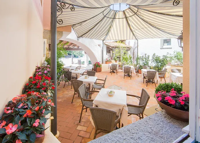 Hotel Colonna San Marco