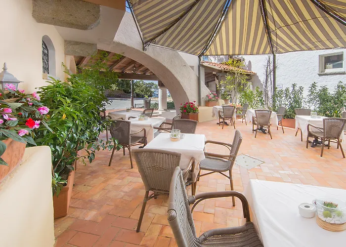 Hotel Colonna San Marco