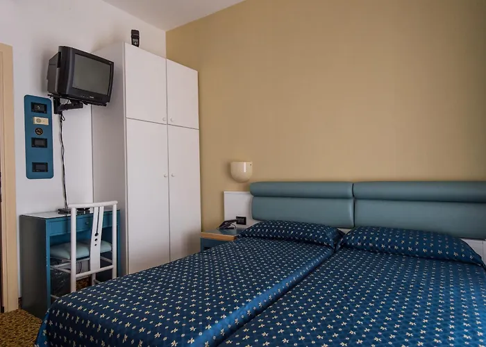 Hotel Christian