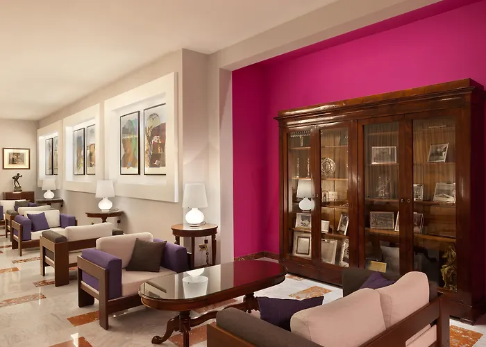 Hotel Continental