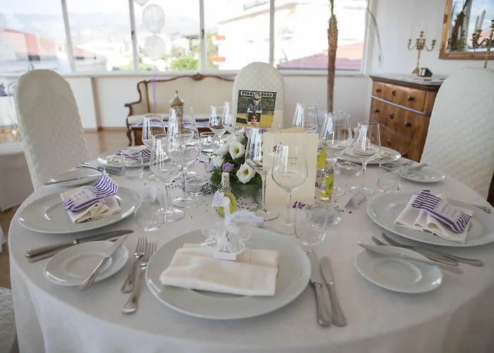 Boutique Hotel Regina