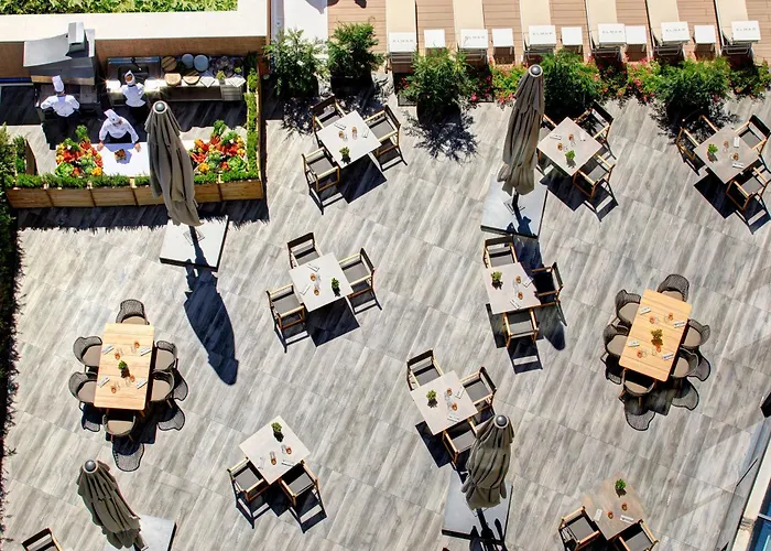 Almar Lido Jesolo Resort & Spa